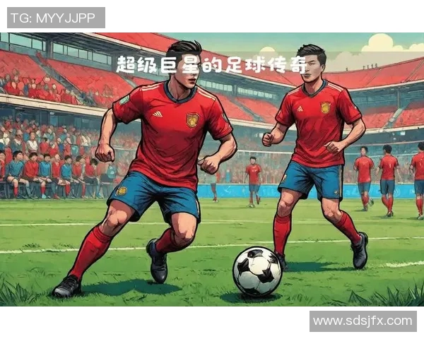 天下足球中的球星风云人物盘点揭示足坛传奇与当红巨星的精彩故事