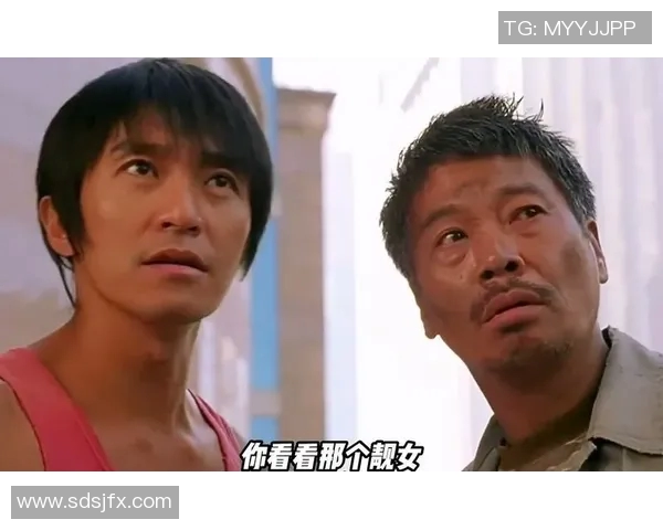 少林足球星爷演绎神奇足球世界笑点频出成就经典电影传奇