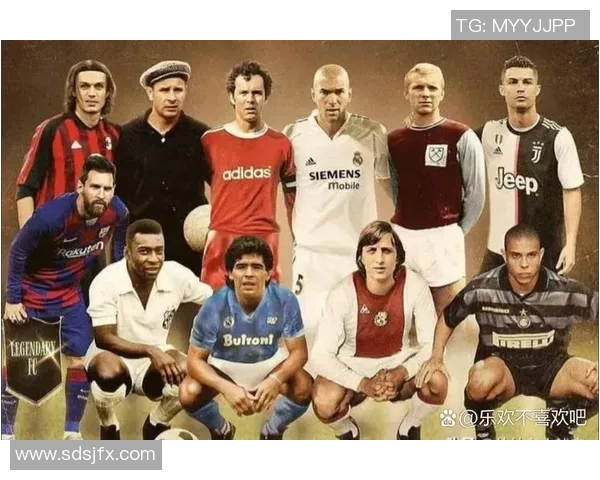 足球巨星聚焦：从梅西到C罗，顶级球员如何在各大俱乐部书写传奇